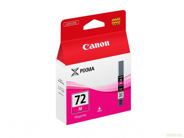 Tusz PGI-72 MAGENTA 6405B001