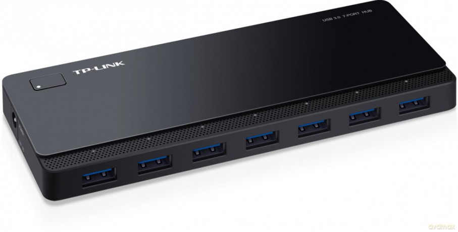 UH700 HUB 7xUSB 3.0