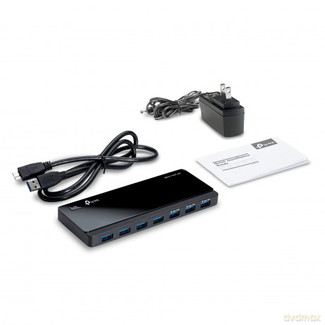 UH700 HUB 7xUSB 3.0