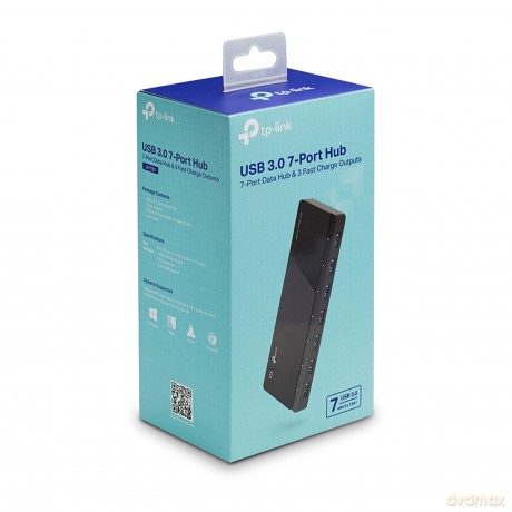UH700 HUB 7xUSB 3.0