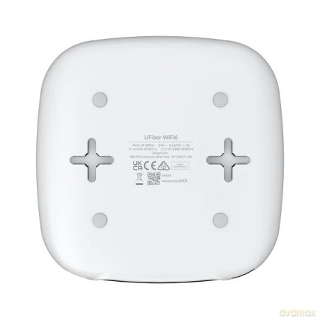 UISP Fiber WiFi6 UF-WiFi6-EU