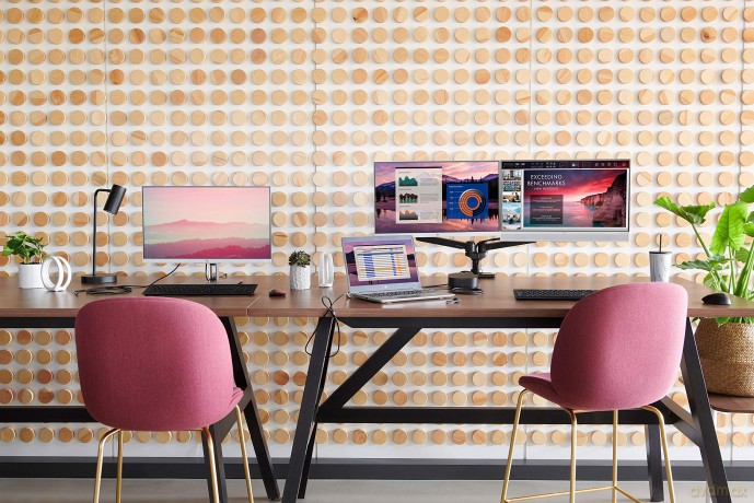 Uniwersalna stacja dokująca USB-C/A G2 EURO 5TW13AA