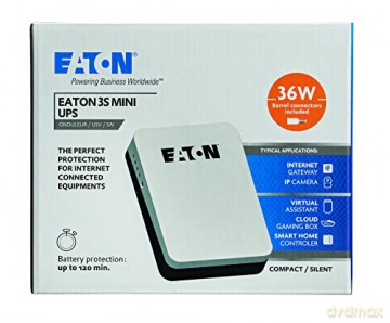 UPS 3S Mini 36W 3SM36