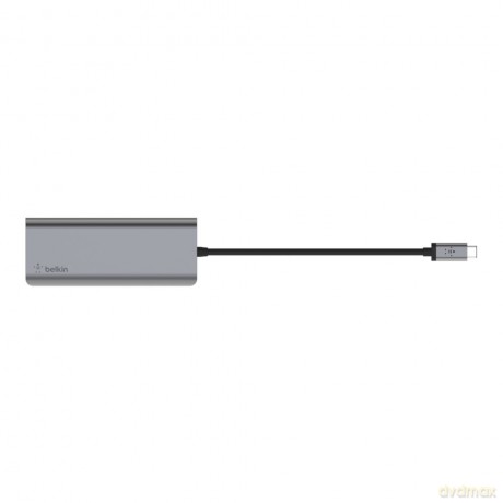 USB-C 6-1 Multiport Adapter