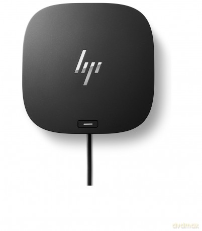USB-C Essential Dock G5 EURO 72C71AA