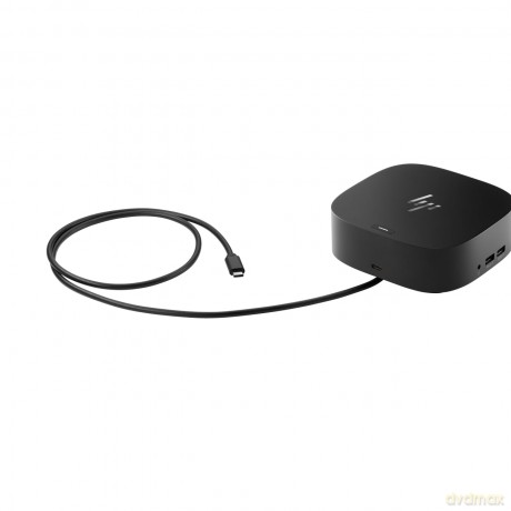 USB-C Essential Dock G5 EURO 72C71AA