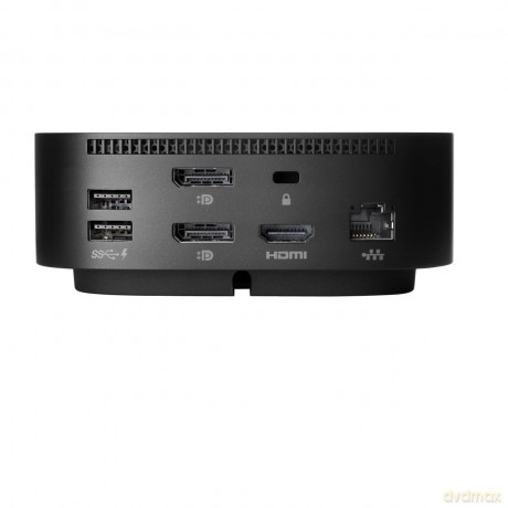 USB-C Essential Dock G5 EURO 72C71AA