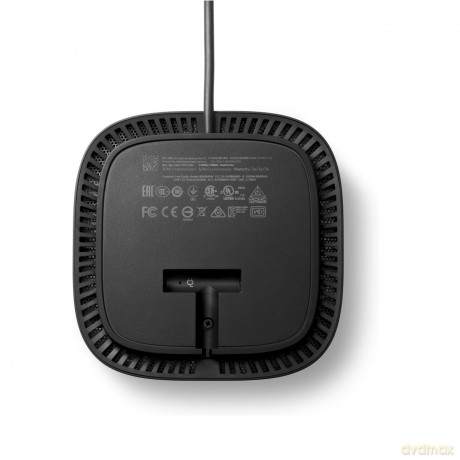 USB-C Essential Dock G5 EURO 72C71AA