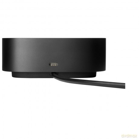 USB-C Essential Dock G5 EURO 72C71AA