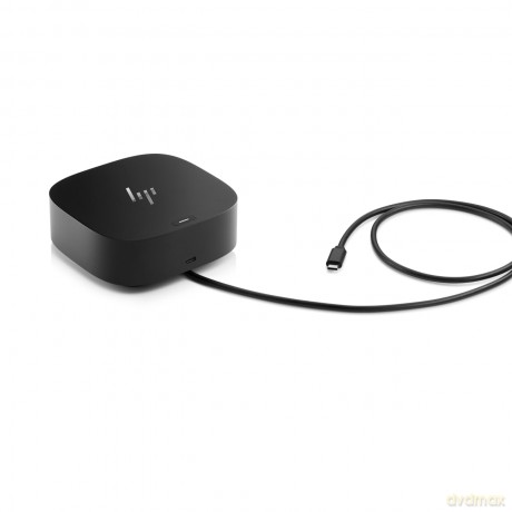 USB-C Essential Dock G5 EURO 72C71AA
