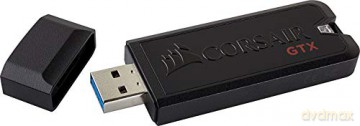 VOYAGER GTX 128 GB USB 3.0 360/450 Mb/s Plug and Play