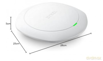 WAC6303D-S Wave2 3x3Smart Antenna noPSU 802.11AC WAC6303D-S-EU01F