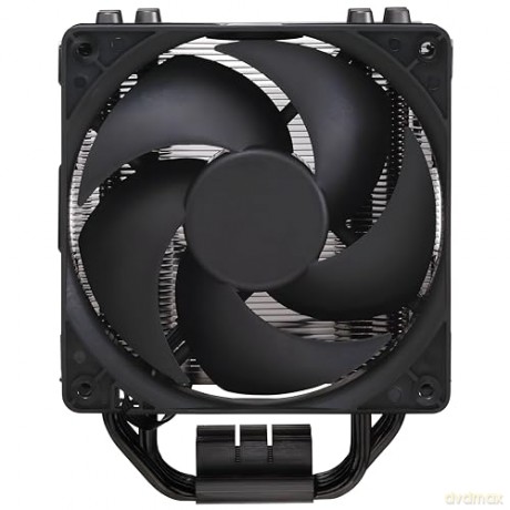 Wentylator CPU Hyper 212 Black Edition z LGA1700