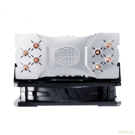 Wentylator CPU Hyper 212 EVO V2 z LGA1700