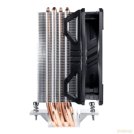 Wentylator CPU Hyper 212 EVO V2 z LGA1700