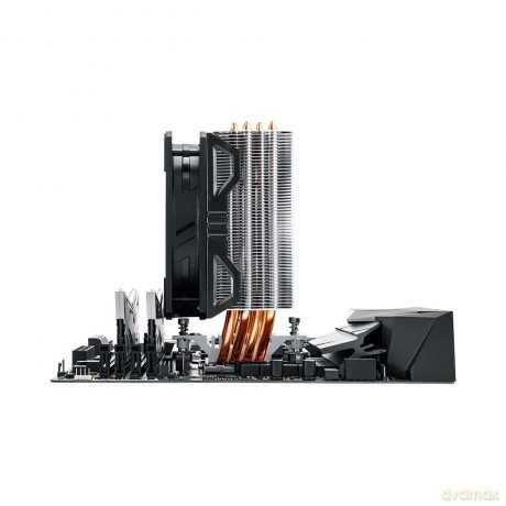 Wentylator CPU Hyper 212 EVO V2 z LGA1700