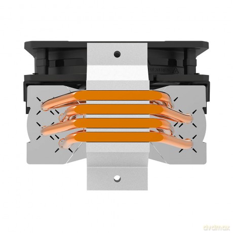 Wentylator CPU Hyper 212 EVO V2 z LGA1700
