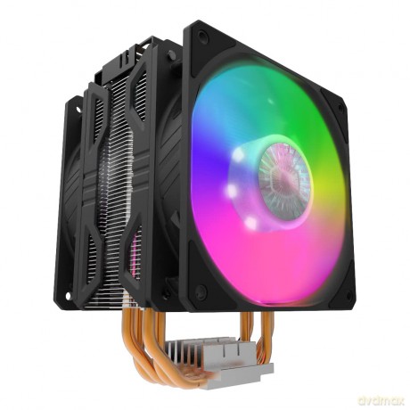 Wentylator CPU Hyper 212 LED Turbo ARGB