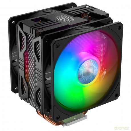 Wentylator CPU Hyper 212 LED Turbo ARGB