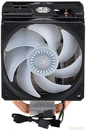 Wentylator CPU Hyper 212 LED Turbo ARGB