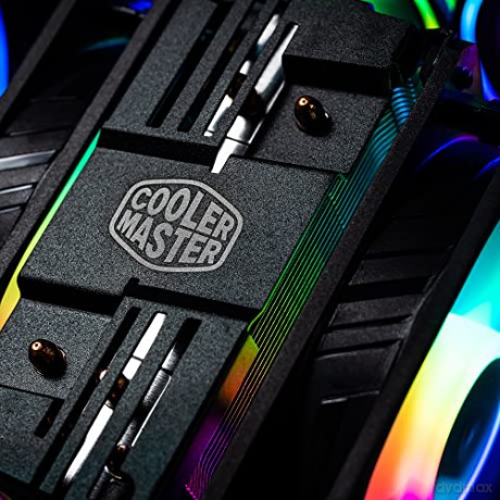 Wentylator CPU Hyper 212 LED Turbo ARGB