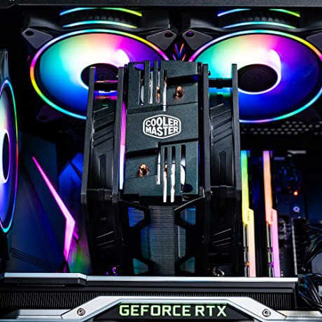 Wentylator CPU Hyper 212 LED Turbo ARGB