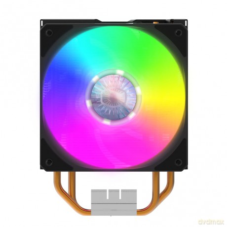 Wentylator CPU Hyper 212 LED Turbo ARGB