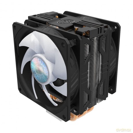 Wentylator CPU Hyper 212 LED Turbo ARGB