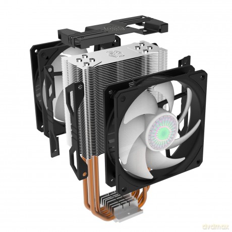 Wentylator CPU Hyper 212 LED Turbo ARGB