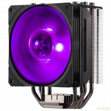 Wentylator CPU Hyper 212 RGB Black Edition z LGA1700