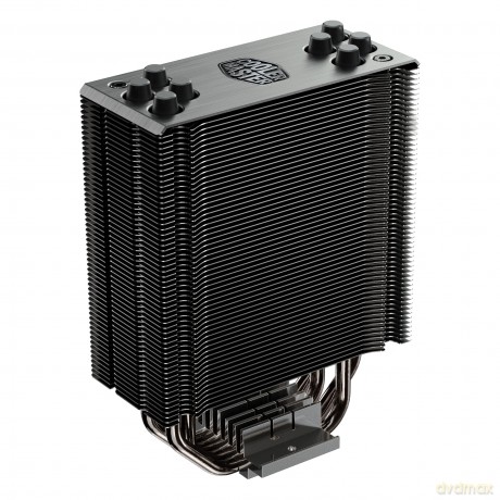 Wentylator CPU Hyper 212 RGB Black Edition z LGA1700