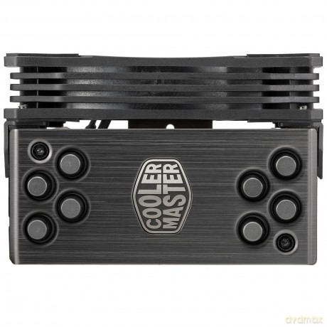 Wentylator CPU Hyper 212 RGB Black Edition z LGA1700