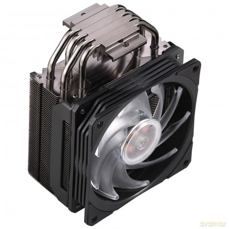 Wentylator CPU Hyper 212 RGB Black Edition z LGA1700