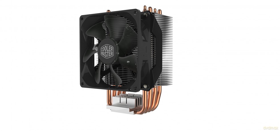 Wentylator CPU Hyper H412R