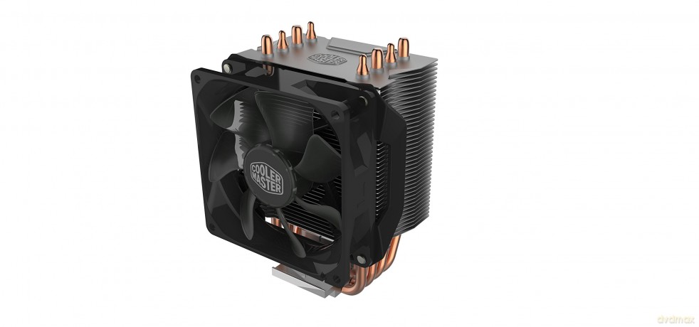 Wentylator CPU Hyper H412R
