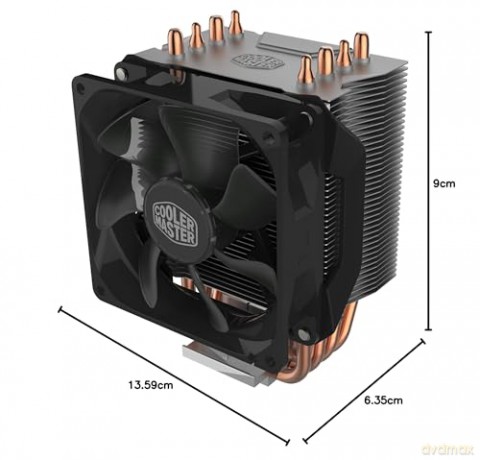 Wentylator CPU Hyper H412R