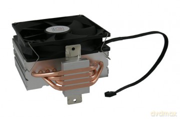 Wentylator Cpu Lc-Cc-120 Multi-Socket 180W 1400Rpm Pwm Aluminium + Miedź 55 Cfm