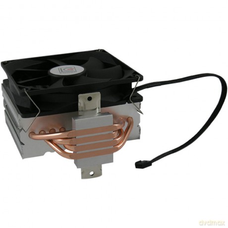 Wentylator Cpu Lc-Cc-120 Multi-Socket 180W 1400Rpm Pwm Aluminium + Miedź 55 Cfm
