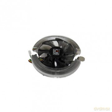 Wentylator Cpu Lc-Cc-94 Intel Cos. 775 1155 1156 Amd Am2 Am3 4Pin Wpm