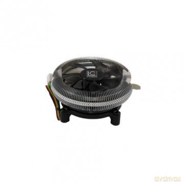 Wentylator Cpu Lc-Cc-94 Intel Cos. 775 1155 1156 Amd Am2 Am3 4Pin Wpm