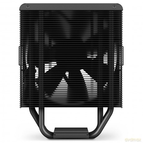 Wentylator CPU T120 Czarny