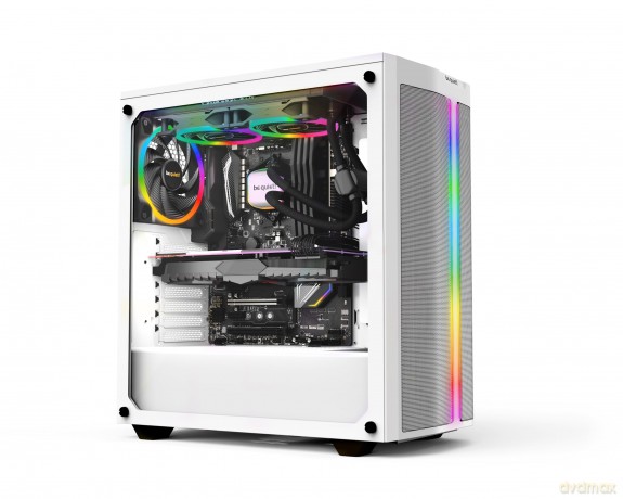 Wentylator Pure Loop 2 FX 240mm AIO CPU Cooler