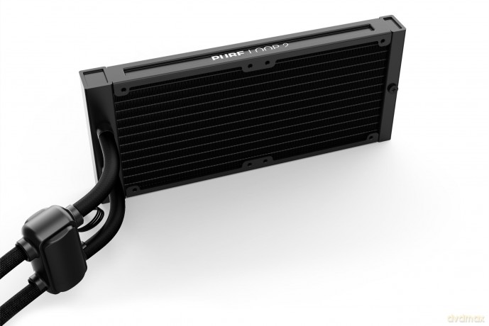 Wentylator Pure Loop 2 FX 240mm AIO CPU Cooler