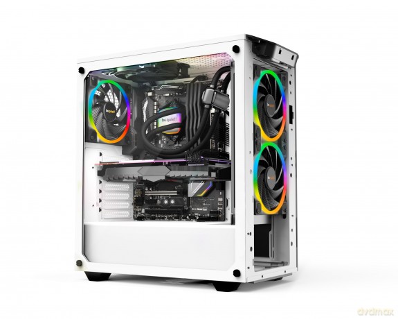 Wentylator Pure Loop 2 FX 280mm AIO CPU Cooler