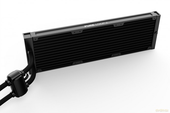 Wentylator Pure Loop 2 FX 360mm AIO CPU Cooler