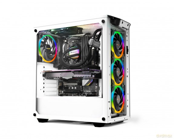 Wentylator Pure Loop 2 FX 360mm AIO CPU Cooler