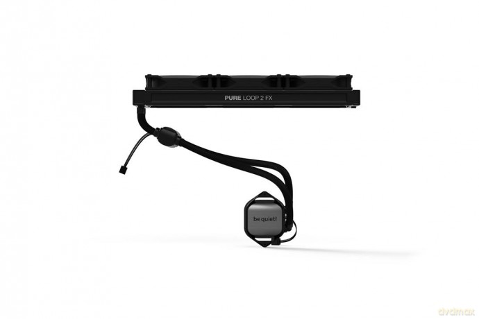 Wentylator Pure Loop 2 FX 360mm AIO CPU Cooler