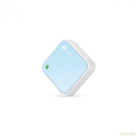 WR802N Router WiFi N300 1xWAN/LAN microUSB