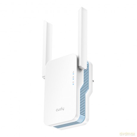 Wzmacniacz sygnału WiFi RE1200 Mesh AC1200