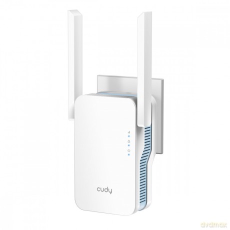 Wzmacniacz sygnału WiFi RE1200 Mesh AC1200